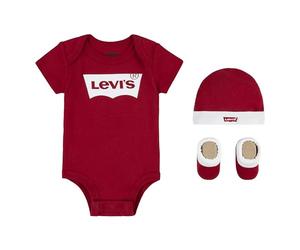 Levi’s Kinder Baby 3-teiliges Set