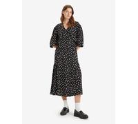 Levi´s Kleid "Brielle" in Schwarz - Größe M | Damen Kleider