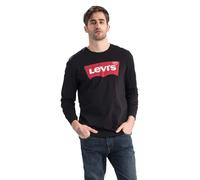 Levi’s Langarmshirt Housemark Tee mit Logodruck XL Regular Fit