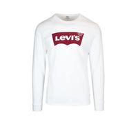 Levi`s Levi's Classic Langarmshirt Weiß für Herren - Größe: XS