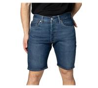 Levi`s Levi's Herren Bermudas Blau 260606 - Komfort & Stil f - Größe: w33