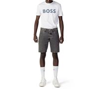 Levi`s Levi's Sommer-Bermudas aus 100% Baumwolle in Schwarz - Größe: w29