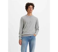 Levi's Sweatshirt Housemark leicht Grau Herren Größe L
