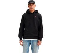 Levi's Herren-Hoodie Essential Regular Logo – Größe L