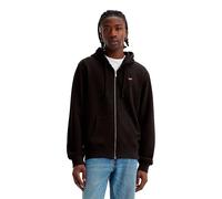 Levi's Herren New Original Zip Up Sweatshirt
