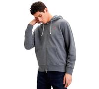 Levi´s ® New Original Up Reißverschlusspullover