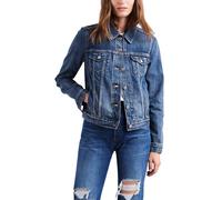 LEVI'S Jeansjacke Trucker blau | S