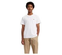 Levi´s ® Plus Original Short Sleeve T-shirt Weiß 2XL Mann (Herstellerartikelnummer: 17385-0005-2XL)