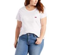Levi´s ® Plus The Perfect Kurzarm-t-shirt