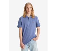 Levi´s Poloshirt in Blau - Größe XL | Herren Plussize
