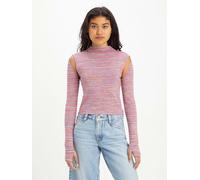 Levi´s Pullover in Rosa - 64% | Größe L | Damen Pullover Cardigans