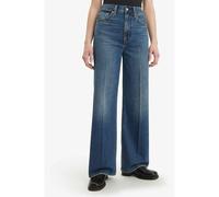 Levi´s ® Ribcage Wide Leg Jeans 25 Dark Indigo / Worn In