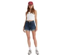 Levi´s ® Rolled 80s Mom Kurze Hose (Herstellerartikelnummer: A5564-0004-25)