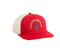 Levi´s ® Saddleman Trucker-kappe
