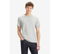 Levi's Herren Graphic Crewneck Tee