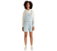 Levi´s ® Silvertab Latzhose XS Z9421 Light Indigo Stonewash