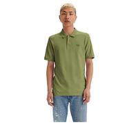 Levi´s ® Slim Housemark Kurzarm-poloshirt