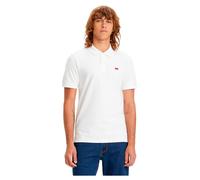 Levi's Damen Slim Housemark Polo Hemd