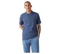 Levi´s ® Slim Housemark Kurzarm-poloshirt