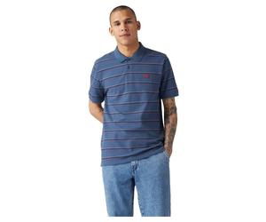 Levi´s ® Slim Housemark Kurzarm-poloshirt