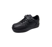Levi´s Sneakers "New Union" in Schwarz - Größe 32 | Kindersneakers