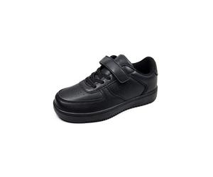 Levi´s Sneakers "New Union" in Schwarz - Größe 32 | Kindersneakers