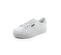 Levi´s Sneakers "Tampa" in Weiß - Größe 36 | Kindersneakers