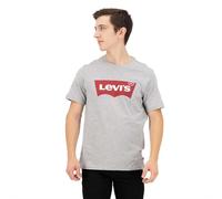 Levi´s ® Standard Housemarked Kurzarm T-shirt XS Mid Heather Grey (Herstellerartikelnummer: 17783-0138-XS)