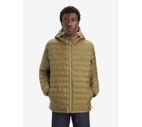 Levi´s Steppjacke in Khaki - Größe L | Herrenjacken