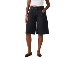 Levi´s ® Super Baggy Fit Kurze Jeans
