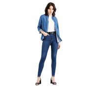 Levi's® Mile High Super Skinny Damen Jeans blau Gr. 25/32