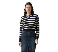 Levi´s ® Super Soft Langarm-polo