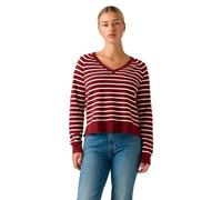 Levi's Damen Tara Super Soft Vneck Pullover Pullover (1er Pack)