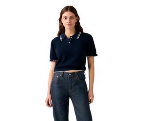 Levi´s ® Super Soft Summer Kurzarm-pullover