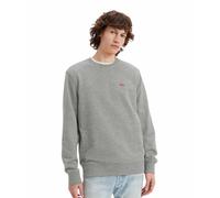 evi's Origina Sweater Grau Heather Grau L