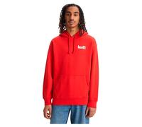 Levi´s ® T2 Relaxed Graphic Kapuzenpullover