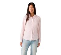 Levis "The Classic" Kleine Logo-Stickerei auf der Brust (84179544-S) bibi stripe crystal pink cotton linen