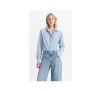 Levi's Damen New Classic Fit Bw Dazed Light Stone M