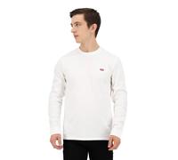 Levi's Langarm-T-Shirt The Original Weiß XXL