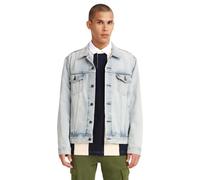 Levi's Herren The Trucker Jacke,New Light,S