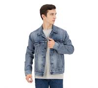 Levi´s ® The Jeansjacke S Skyline (Herstellerartikelnummer: 72334-0574-S)