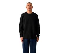 Levi's Herren Ls RLX Thermal Tee T-Shirt (1er Pack)