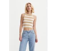 Levi´s Top "Tulip" in Beige - Größe XS | Damen Tops