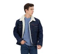 Levi´s ® Type 3 Sherpa Trucker Jeansjacke M Rockridge Trucker