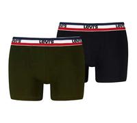 Levi´s Underwear 701238002 Boxershorts 2 Einheiten