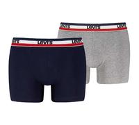 Levi´s Underwear 701238002 Boxershorts 2 Einheiten