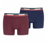 Levi´s Underwear 701238002 Boxershorts 2 Einheiten