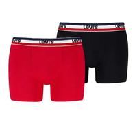 Levi´s Underwear 701238002 Boxershorts 2 Einheiten