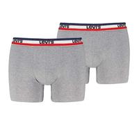 Levi´s Underwear 701238002 Boxershorts 2 Einheiten
