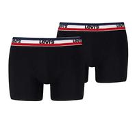 Levi´s Underwear 701238002 Boxershorts 2 Einheiten